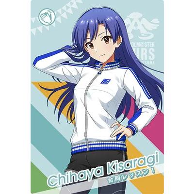 アイドルマスター アイドルマスターツアーズ IMT-02-049 如月 千早 N