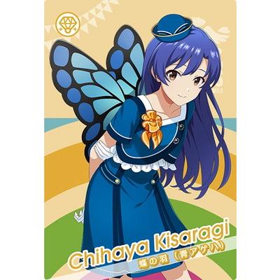 アイドルマスター アイドルマスターツアーズ IMT-03-019 如月 千早 N