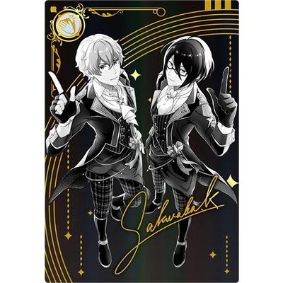 アイドルマスター アイドルマスターツアーズ IMT-03-023 桜庭 薫 SSR