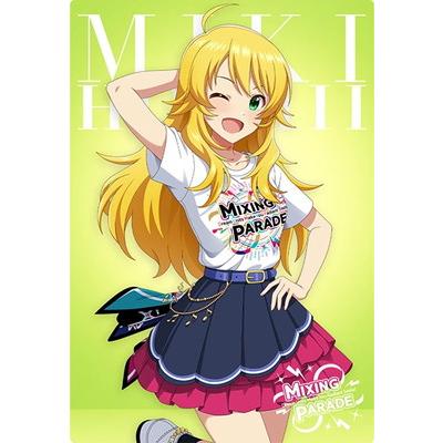 アイドルマスター アイドルマスターツアーズ IMT-03-062 星井 美希 CO