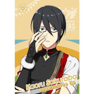 アイドルマスター アイドルマスターツアーズ IMT-04-013 桜庭 薫 N