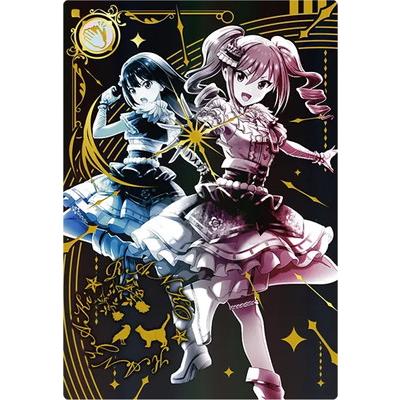アイドルマスター アイドルマスターツアーズ IMT-04-023 神崎 蘭子 SSR