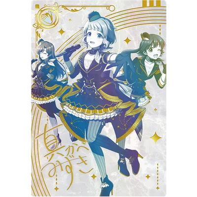 アイドルマスター アイドルマスターツアーズ IMT-04-025 真壁 瑞希 SSR