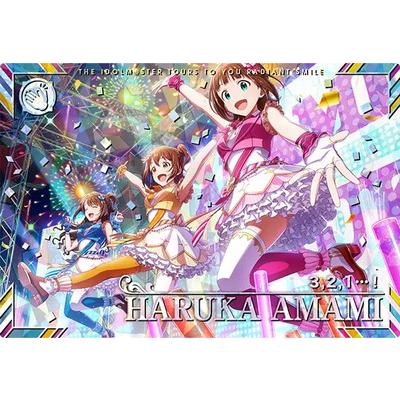アイドルマスター アイドルマスターツアーズ IMT-04-026 天海 春香 SSR