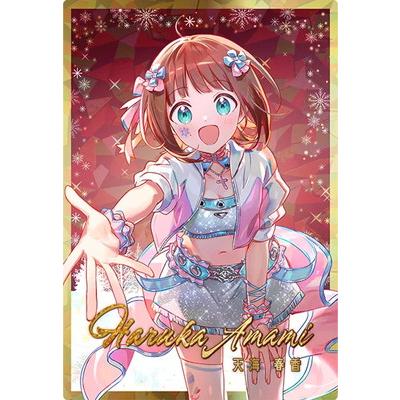 アイドルマスター アイドルマスターツアーズ IMT-CP-010 天海 春香 CP