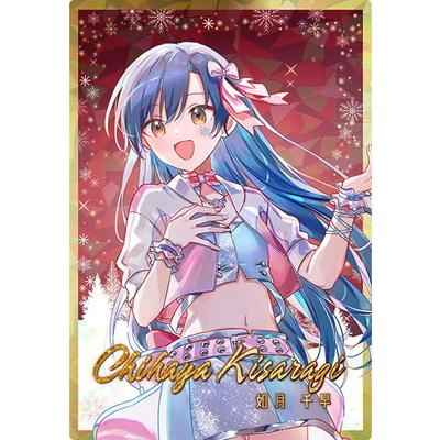 アイドルマスター アイドルマスターツアーズ IMT-CP-011 如月 千早 CP