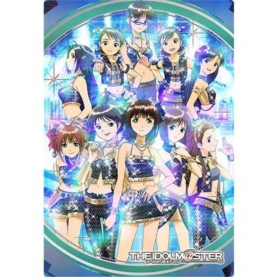 アイドルマスター アイドルマスターツアーズ IMT-TR-01-001 THE