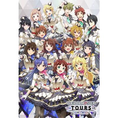 アイドルマスターツアーズ 第1弾 N～SSR＋TR全種コンプ まとめ売り アイドルマスター アイドルマスターツアーズ IMT-TR-01-002