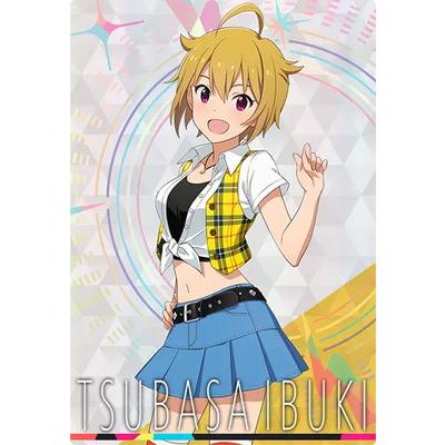 アイドルマスター アイドルマスター アイドルマスターツアーズ IMT-TR-02-009 伊吹 翼 TR