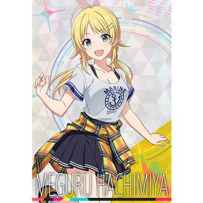 アイドルマスター アイドルマスターツアーズ IMT-TR-02-015 八宮