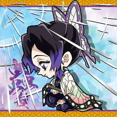 鬼滅の刃 胡蝶しのぶ まとめ売り 鬼滅の刃 - 【まとめ売り】鬼滅の刃 胡蝶しのぶ 鬼滅の刃