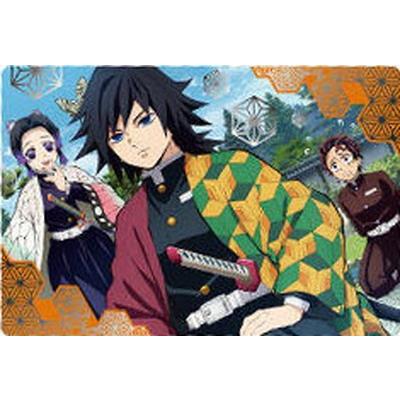 ジャンプ 鬼滅の刃ウエハース2 032 冨岡義勇&竈門炭治郎&胡蝶 ジャンプ 鬼滅の刃ウエハース2 032 冨岡義勇&竈門炭治郎&胡蝶