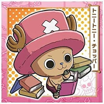 ジャンプ（JUMP） SW2-19 トニートニー・チョッパー N にふぉるめー