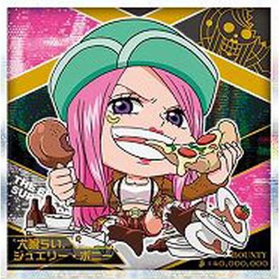 ジャンプ（JUMP） SW3-14 ジュエリー・ボニー SR にふぉるめーしょん