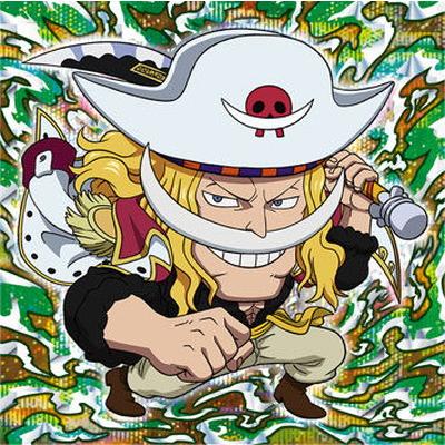 ジャンプ（JUMP） SW12-09 エドワード・ニューゲート SGR にふぉるめー