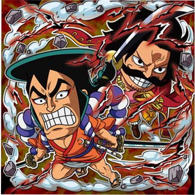 ジャンプ（JUMP） SW13-06 ロジャー＆おでん SP にふぉるめーしょん