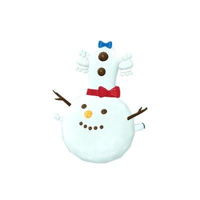 キラッとプリ チャン ニコチケ Nc J6 46 48 ゆきだるまわくわくコーデ R Pch Nc J6 015 フルアヘッド 通販 Yahoo ショッピング