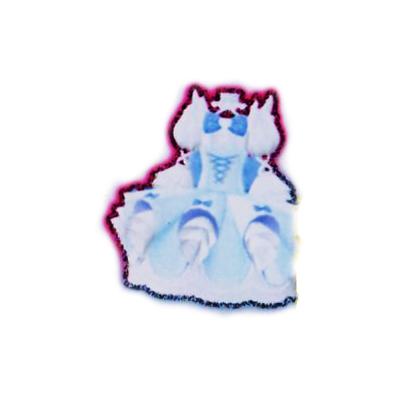 キラッとプリ チャン Pt4 スイートハニーアンジュワンピ Wr Pch Pt04 0 フルアヘッド 通販 Yahoo ショッピング