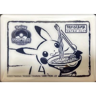 ポケモンカードゲーム ダメカンケース ポケモンワールドチャンピオン