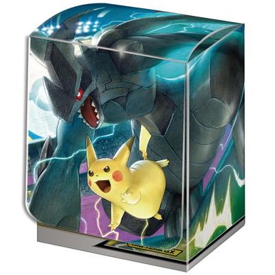 ポケットモンスター ポケカ用 デッキケース pokemon time ポケモン 楽天市場】ポケモンカード タイプデッキケースの通販