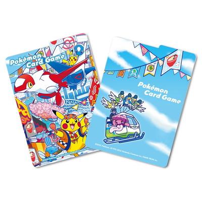 ポケモンカードゲーム 【デッキケース単品】デッキケース スペシャル