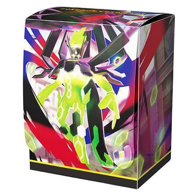 ポケモンカードゲーム デッキケース メガジガルデ【宅配便のみ