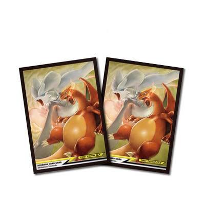 ポケモンカードゲーム ポケモンカードゲーム/デッキシールド レシラム
