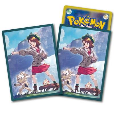 ポケモン - ラバープレイマットセット マサル＆ユウリ　デッキシールド　アセロラ ラバープレイマットセット マサル＆ユウリ デッキシールド アセロラ