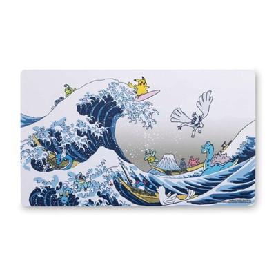 ポケモンカードゲーム 【海外限定】Pokemon TCG: Great Wave ポケモンカードゲーム 【海外限定】Pokemon TCG: Great Wave