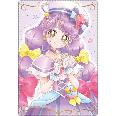 プリキュア感謝祭 エポス 特典カード　キュアコーラル Precure News on X: 
