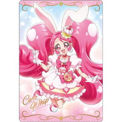 BANDAI（バンダイ） プリキュアカードウエハース3 No.09 キュア