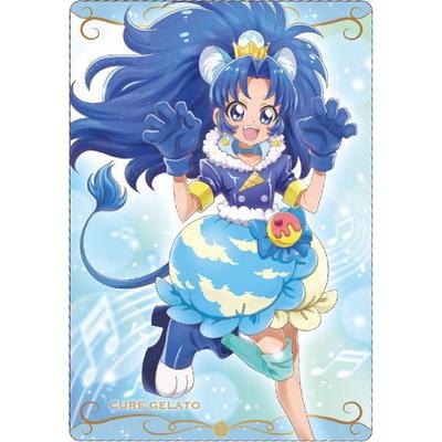 BANDAI（バンダイ） No.11 キュアジェラート N プリキュアカード