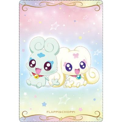 プリキュア ウエハース 第3弾 セミコンプ プリキュア ウエハース 第3弾 セミコンプ プリキュアカード