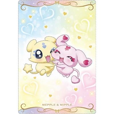 【匿名配送】プリキュア ウエハース　5 コンプリート　セット　未開封 匿名配送】プリキュア ウエハース 5 コンプリート セット 未開封