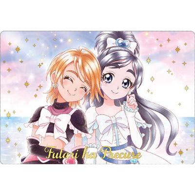 BANDAI（バンダイ） No.22 ふたりはプリキュア SSR (2662270