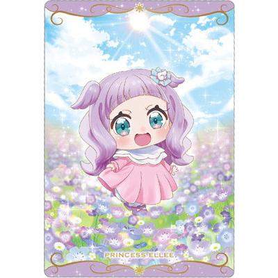 BANDAI（バンダイ） No.03 プリンセス エル N (2671919) プリキュア