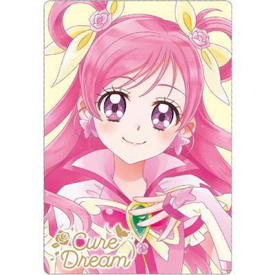 BANDAI（バンダイ） No.23 キュアドリーム HR (2671919) プリキュア