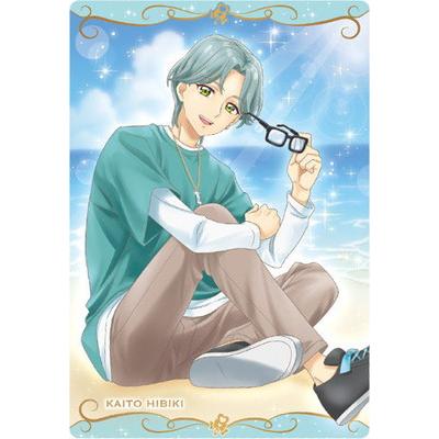 プリキュア　カード① Amazon.co.jp: ハピネスチャージプリキュア! プリカードコレクション6