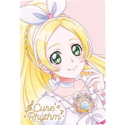 BANDAI（バンダイ） No.26 キュアリズム HR (2811135) プリキュア