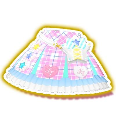 プリパラ ドリチケ Gcp Dr 006 ガーリッシュモーリースカジャンコーデ Sr Pripara Gcp Dr 006 フルアヘッド 通販 Yahoo ショッピング
