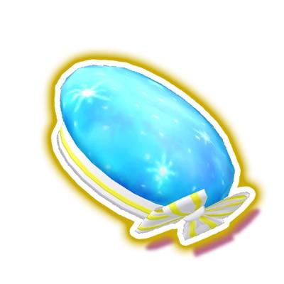 タカラトミーアーツ プリパラ/H-A-065 そらセーラーみずいろヘアアクセ  