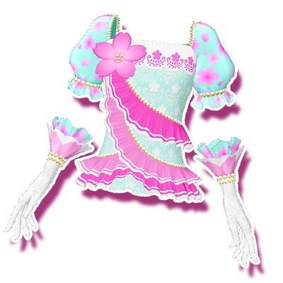 タカラトミーアーツ プリパラ/【ドリチケ】☆ドリームシアター神 タカラトミーアーツ プリパラ/【ドリチケ】☆ドリームシアター神