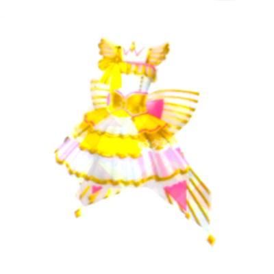 プリパラ R1 007 スーパーサイリウムそふぃラブリーカラーワンピ Scr Pripara R1 007 フルアヘッド 通販 Yahoo ショッピング