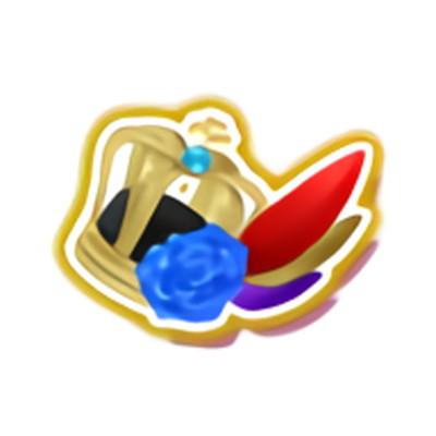 プリパラ R8 003 スーパーサイリウムwithブルーヘアアクセ Scr Pripara R8 003 フルアヘッド 通販 Yahoo ショッピング