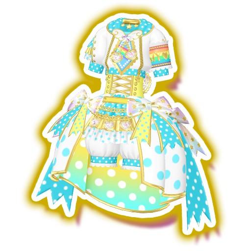 プリパラ マイチケ T5 004 チームゆめサイリウムマイ ドリにのワンピ 夢 Pripara T05 006 フルアヘッド 通販 Yahoo ショッピング