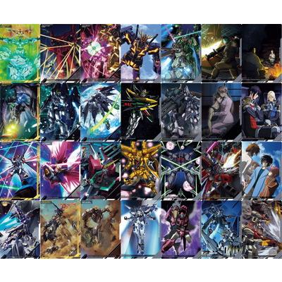 機動戦士ガンダム イタジャガ　第一弾　全28種　コンプリート BANDAI（バンダイ） [全28種セット(フルコンプ)] イタジャガ 機動戦士