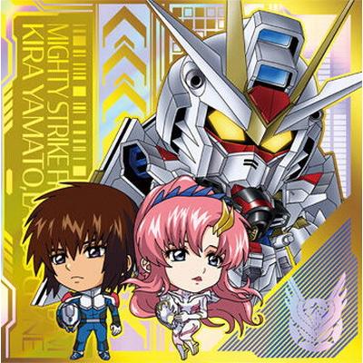 BANDAI 機動戦士ガンダム シールウエハース 〜戦いの序曲〜 MG1