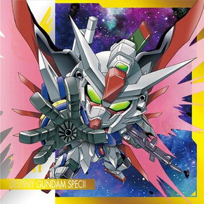 BANDAI（バンダイ） 機動戦士ガンダム シールウエハース 〜戦いの序曲