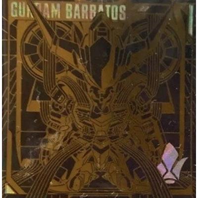 BANDAI（バンダイ） MG3-36 ガンダム・バルバトス第1形態 SEC 機動戦士