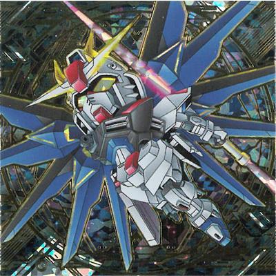 機動戦士ガンダム バラ売り専用 シールウエハースvol.4 宇宙の自由 にふぉるめーしょん 機動戦士ガンダム シールウエハースvol.4